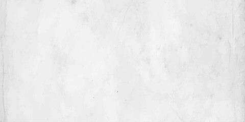 Fototapeta premium White and light gray concrete wall texture background with subtle weathered cement plaster details and grainy surface