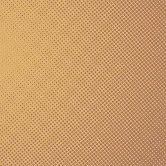 Abstract pop art creative concept. Colorful polka dots retro comics background. Cartoon modern halftone pattern. Design for poster, card, sale banner, empty bubble.