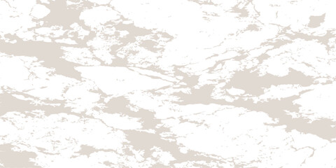 Obraz premium abstract beige and white grunge texture background distressed vintage paper aesthetic organic watercolor splatter