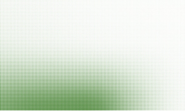 Green grid pattern background with gradient effect background