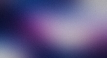 Cosmic nebula swirling in ethereal violet and blue hues illustration © Unique Images