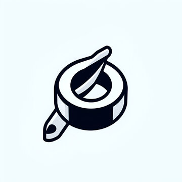 countersink drill bit glyph icon vector. countersink drill bit sign. isolated symbol illustration