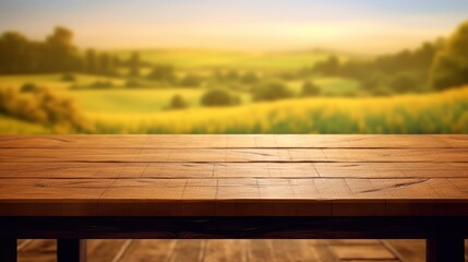 Experience the tranquil beauty of nature from a grounded perspective.