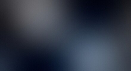 Fototapeta premium Mysterious gradient blending into cosmic darkness of the universe illustration