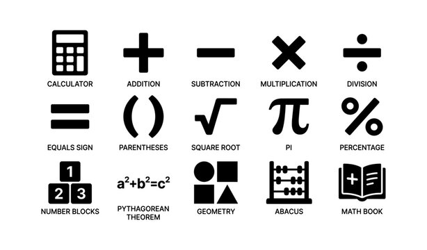 Multiplication Division Images – Browse 26,484 Stock Photos, Vectors ...