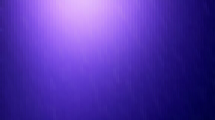 Obraz premium Vibrant purple background with radiant light source