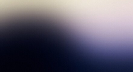 Obraz premium Mysterious gradient blending into soft shadows and fading light illustration