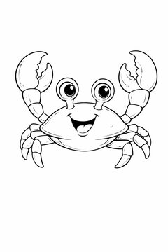 kepiting crab