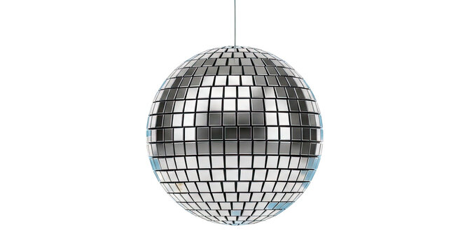 Disco Ball