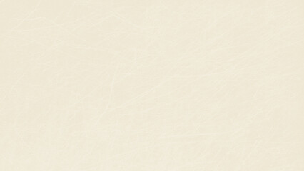 和紙や擦れた紙・和風な背景のイメージの一面に無数のランダムな擦り傷・かすれがある繊維感のある画像素材　スクラッチ・グランジ・背景・テクスチャー　8K UHDサイズ　生成り／ライトベージュ／クリーム