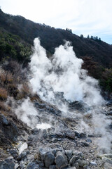 長崎県　雲仙温泉