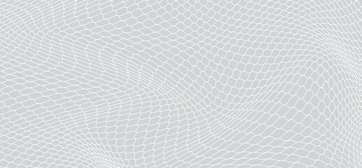 Mesh texture for fishing nets. Seamless pattern for sportswear or soccer goal, volleyball net, basketball hoop, hockey, athletics. Abstract net background for sports © suprikacenhk