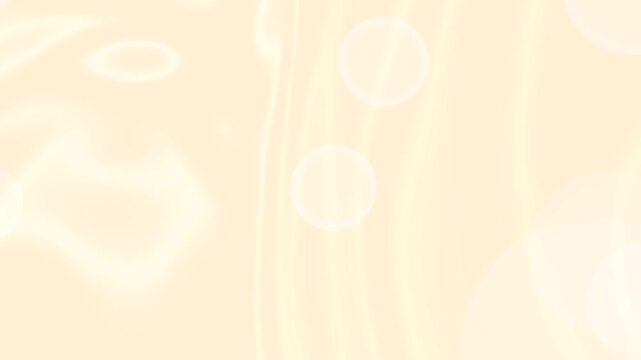 Abstract glowing neon caustics light background