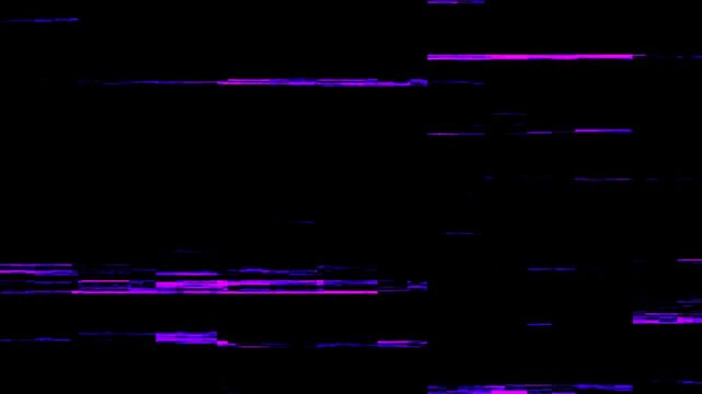 Cinematic glitch film transition with analog interference and digital distortion, VHS glitch distortion overlay transition.
Set of different Analog Static Noise texture overlay. 