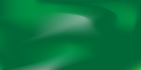 Abstract mesh gradient Green color swirl Background wallpaper. Dark Green banner website template. Design for Banner presentation, Holidays greeting Card, Website Landing. vector eps. © agus