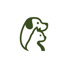 Pet Care Logo