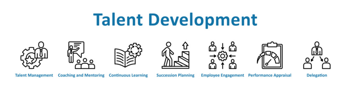 Talent Development Promotion