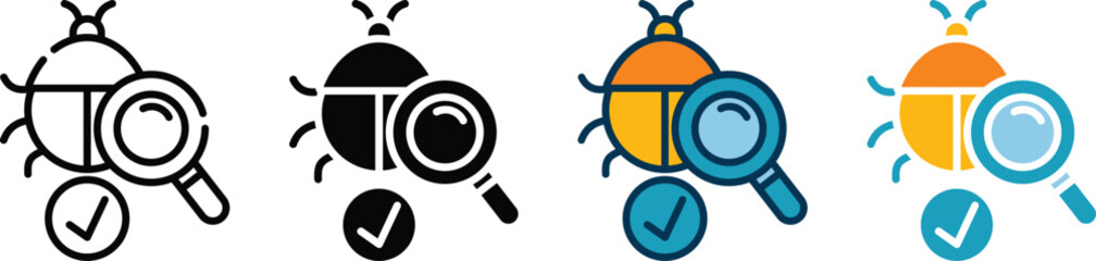 test multiple style collection © heru warsono