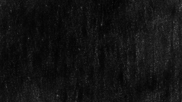 Abstract grunge texture background in stop motion 4k