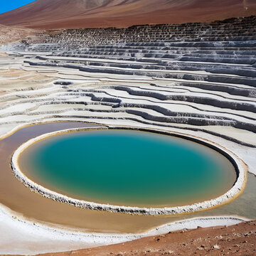 Salines de Maras 3