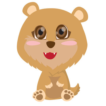Baby Bear