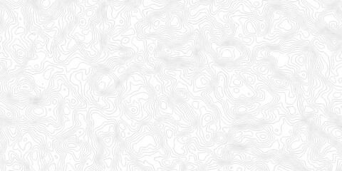 Abstract pattern with lines topographic map background. Topography and geography map grid abstract backdrop. Topographic cartography. Topographic Map. Topographic Relief. © MOHART PARK