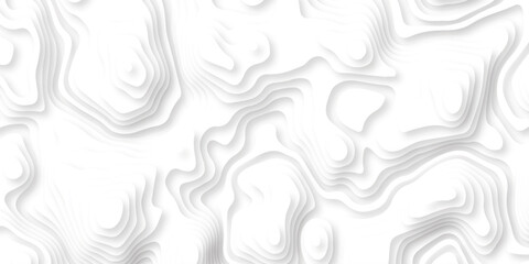 Abstract pattern with lines seamless pattern and topography map and counter map. abstract sea map and mounted map area space geometric line technology topo landscape grid map texture. © MOHART PARK