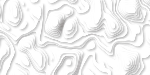 Abstract pattern with lines seamless pattern and topography map and counter map. abstract sea map and mounted map area space geometric line technology topo landscape grid map texture. © MOHART PARK