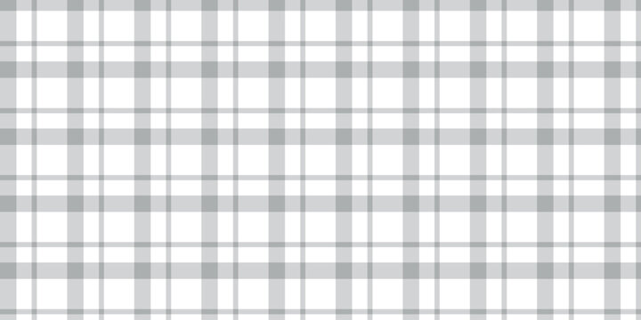 simple grey plaid line pattern for banner poster background.