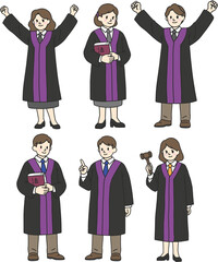 판사_검사_법조인_법의날