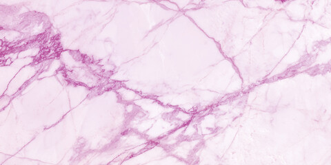 Fototapeta premium Abstract pink marble texture background high resolution for design art work resolution in seamless pattern. 