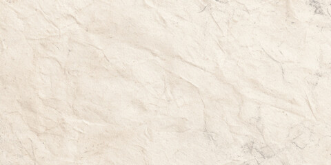 A high-resolution detailed close-up shot of a clean brown paper, creating a soft, neutral, and minimalist aesthetic. © Namira