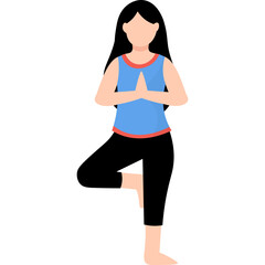 Sport Activity Illustration