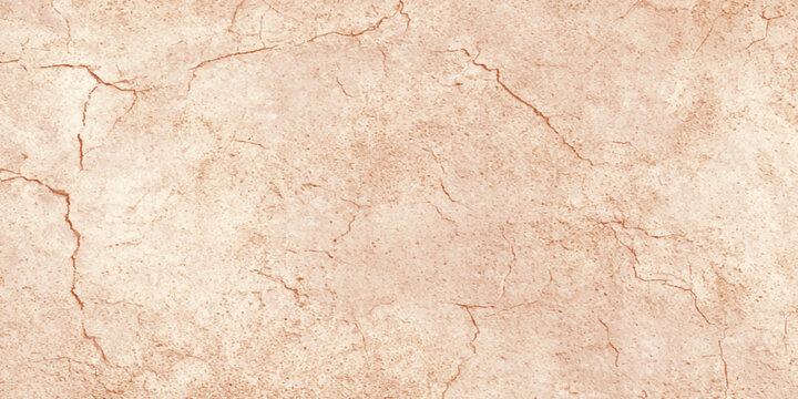 abstract peach texture background elegant warm coral stone surface delicate natural veins for interior design concepts.