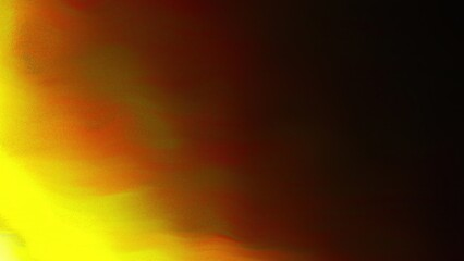 Abstract colorful noise