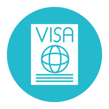 Visa Icon
