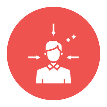 User Centered Design Icon