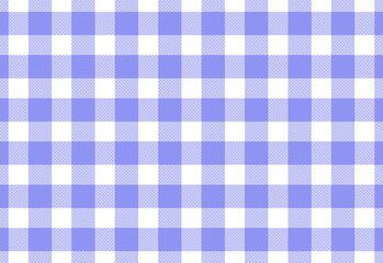 シンプルなチェック柄　背景素材
