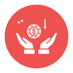 Savings Icon