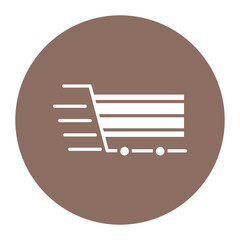 Shopping Cart Icon