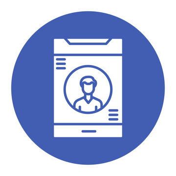 Profile Icon