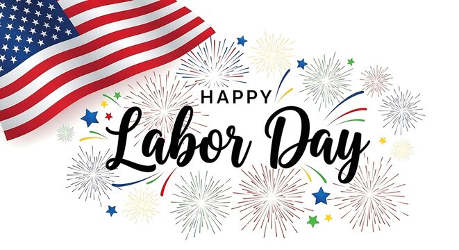 Happy labor day sale unbeatable deals and discounts for a limited time only on labor day