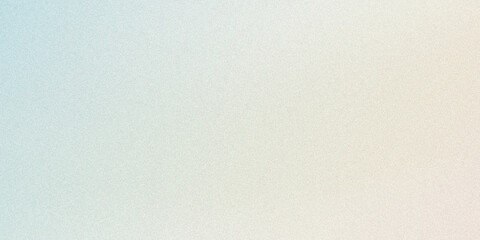 A soft and gentle gradient of light blue and beige colors with a subtle texture
