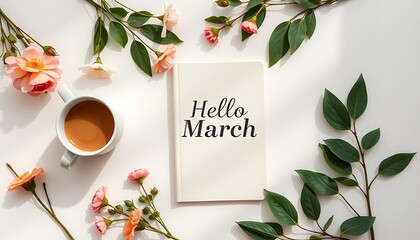 March Day