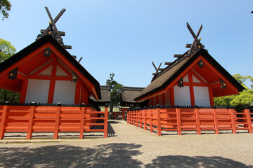 住吉大社 大阪府