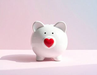 Saving For Good Cause