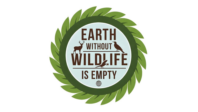 Animals Rights Red