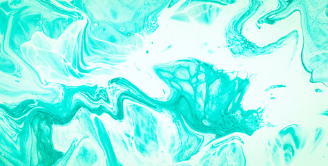 Fantastic Illustration Banner with Indigo Dynamic Forms