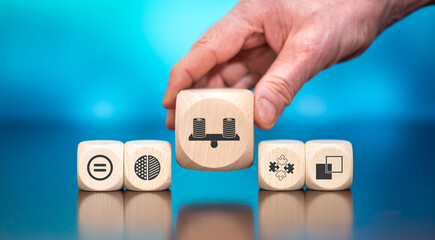 Concept of social equality