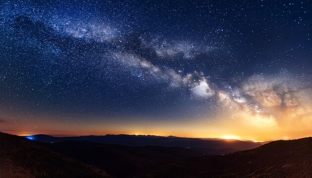 Canopus Second Brightest Star In The Night Sky